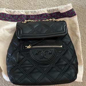 Tory Burch Fleming Bag
